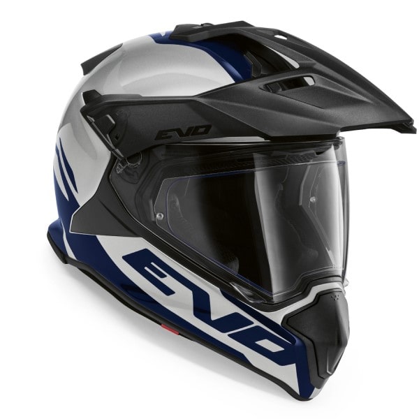 Мотошлем BMW Motorrad GS Carbon Evo XCite